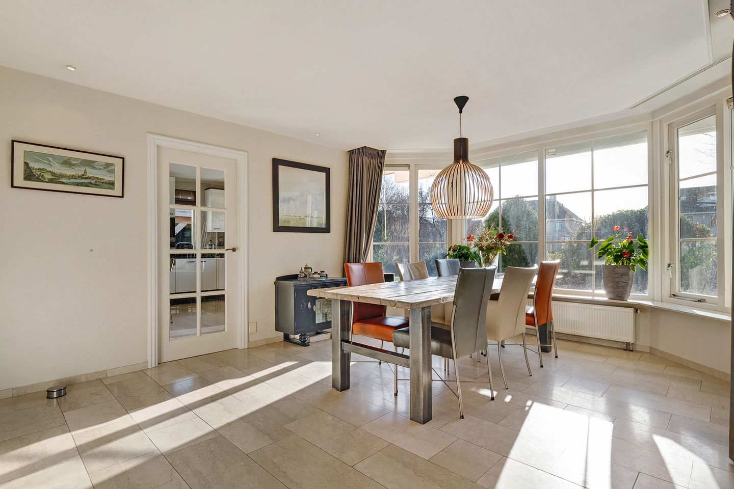 Foto 29 van Het eenspan 12