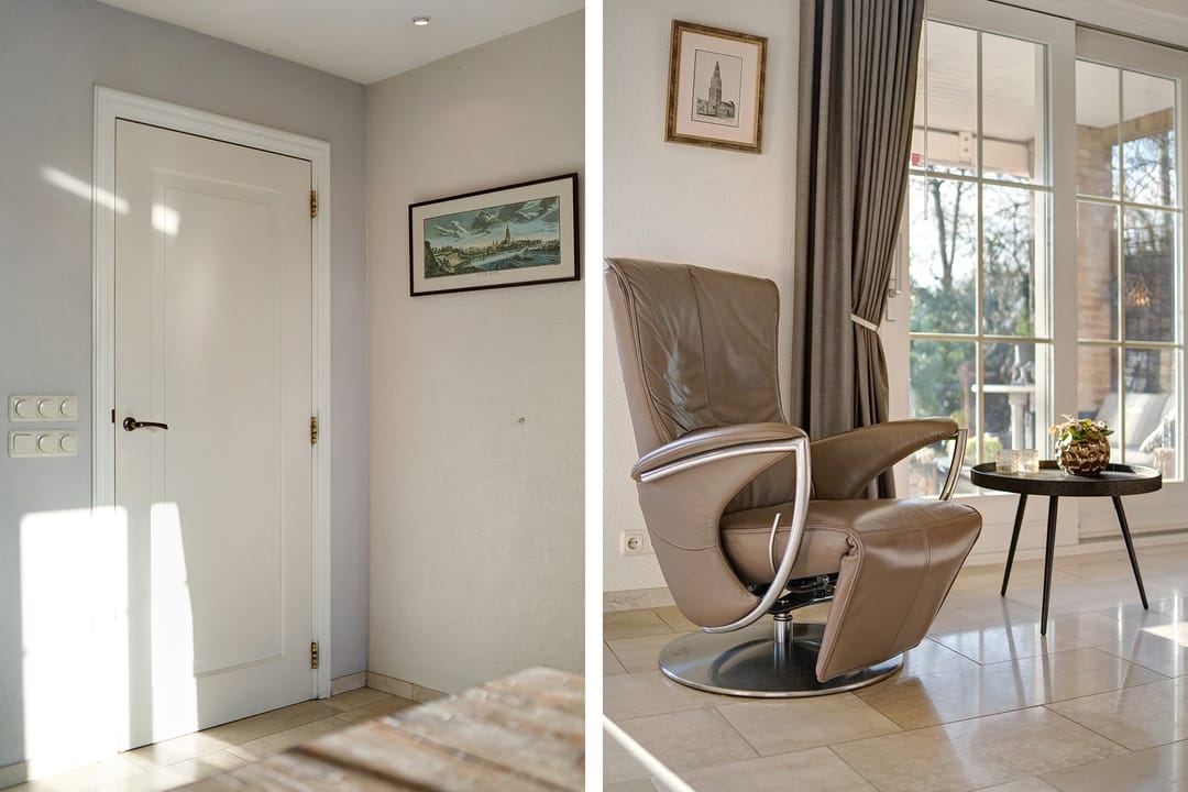 Foto 37 van Het eenspan 12