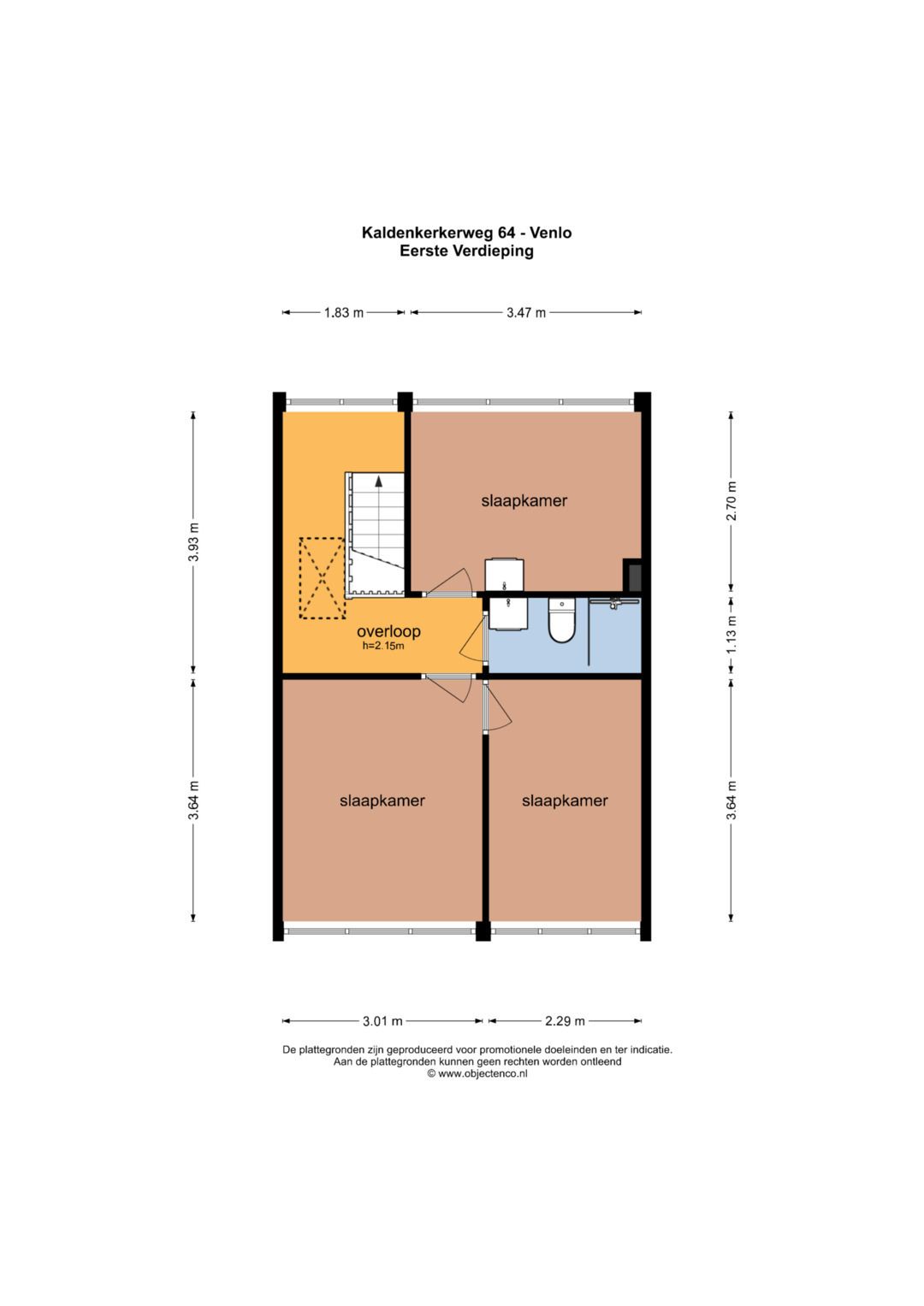 Photo 24 of Kaldenkerkerweg 64