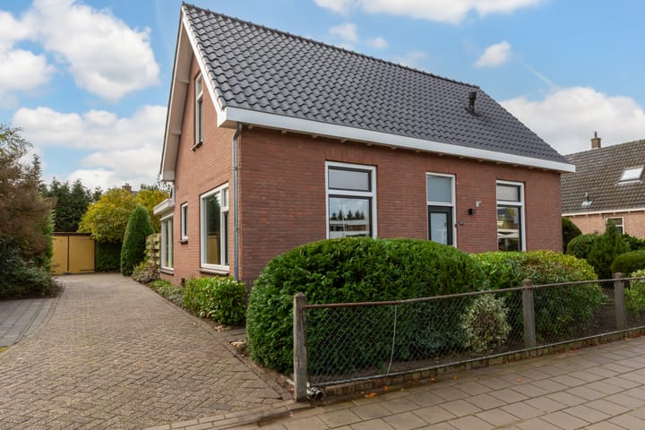 Photo 5 of Stationsstraat 41