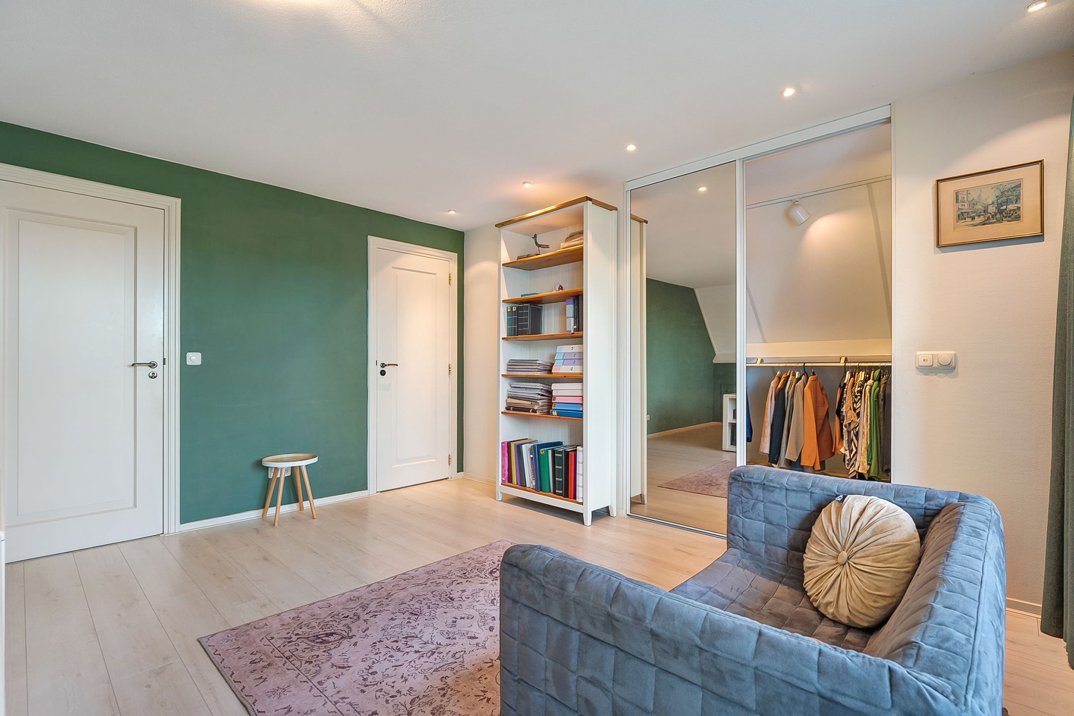 Foto 57 van Het eenspan 12