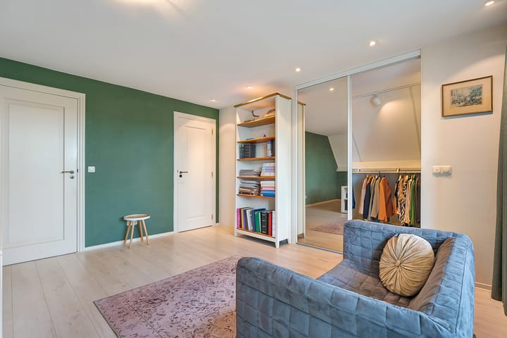 Foto 57 van Het eenspan 12