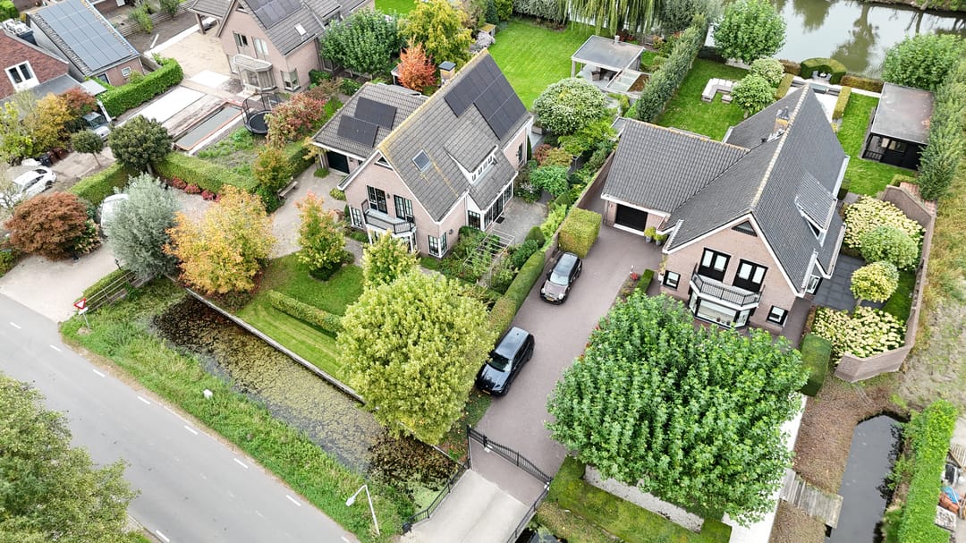 Foto 2 van Knollemanshoek 7-B