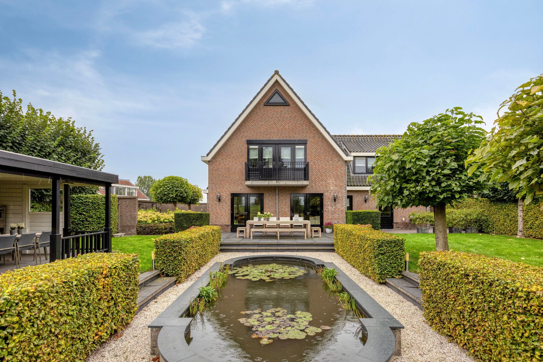 Foto 3 van Knollemanshoek 7-B