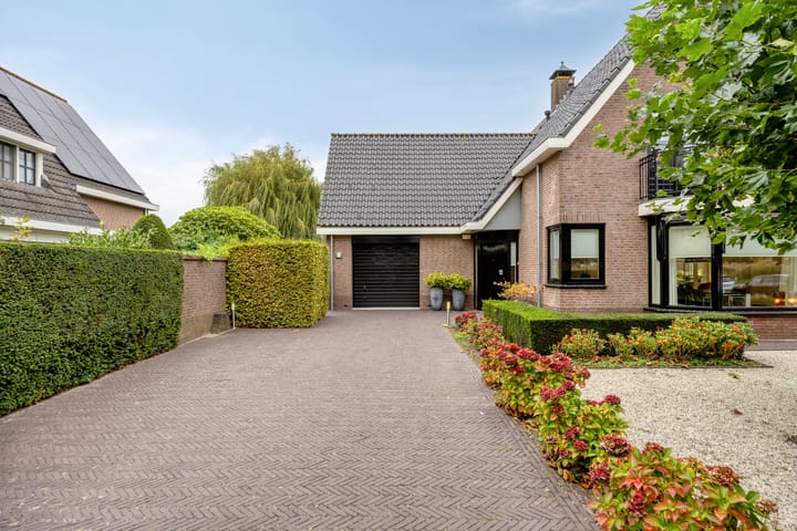 Foto 5 van Knollemanshoek 7-B