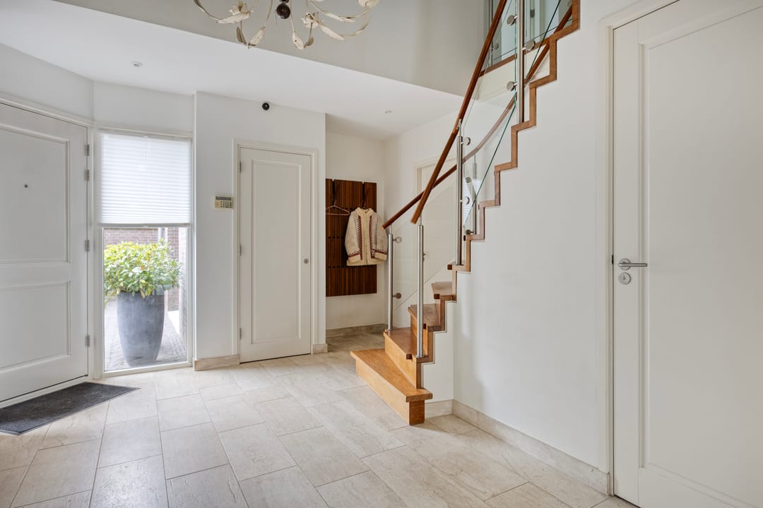 Foto 7 van Knollemanshoek 7-B