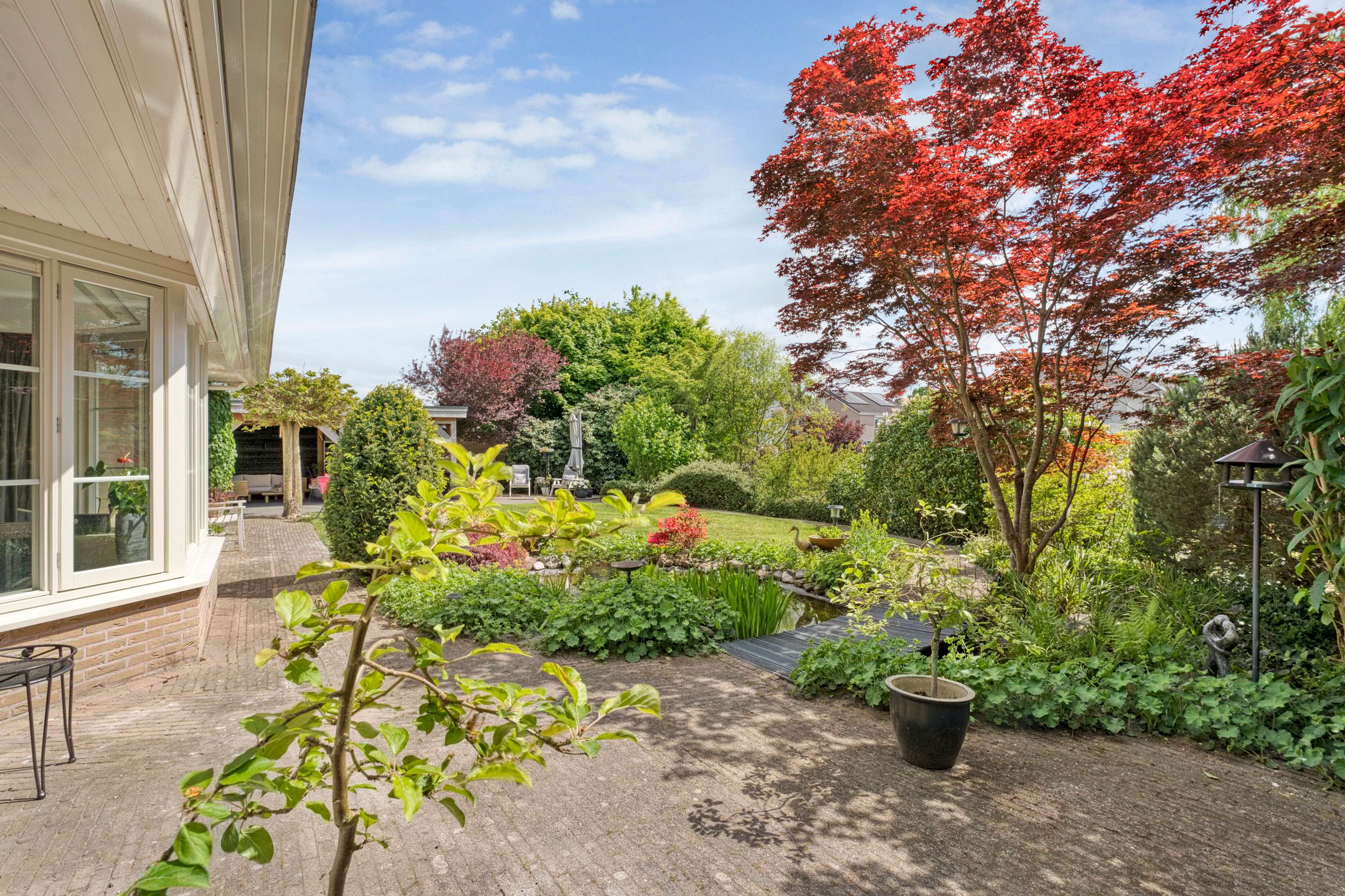 Foto 75 van Het eenspan 12