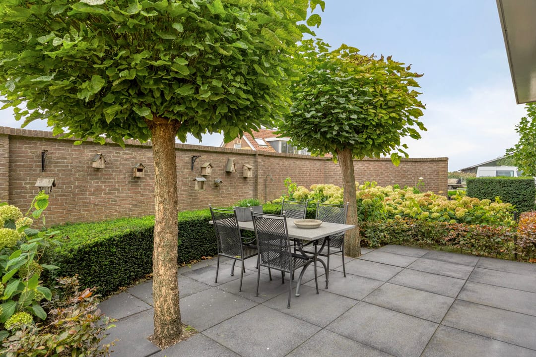 Foto 13 van Knollemanshoek 7-B