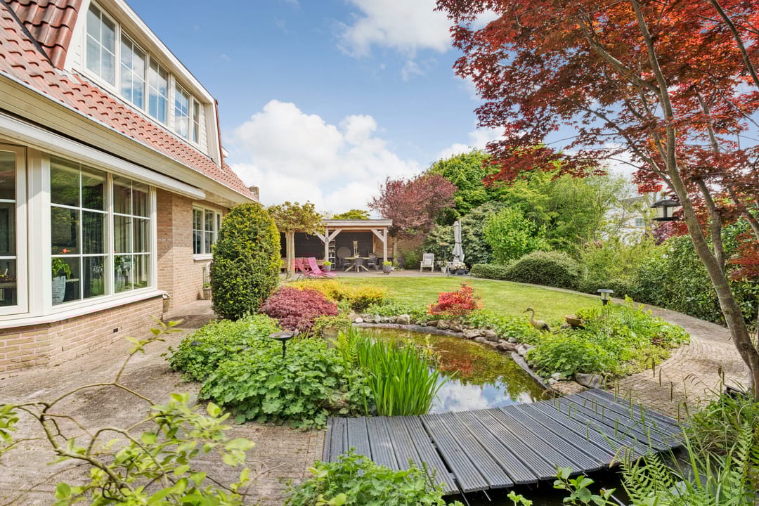 Foto 77 van Het eenspan 12