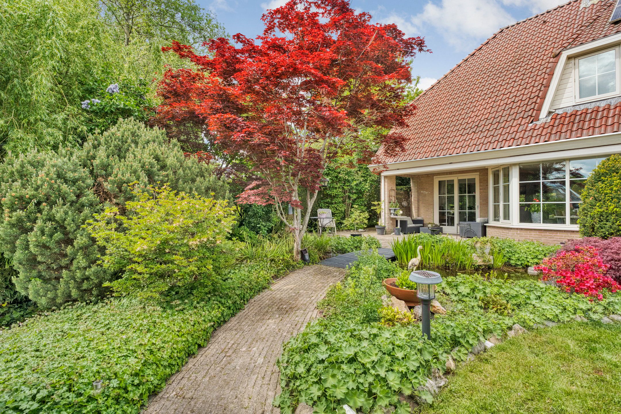 Foto 78 van Het eenspan 12