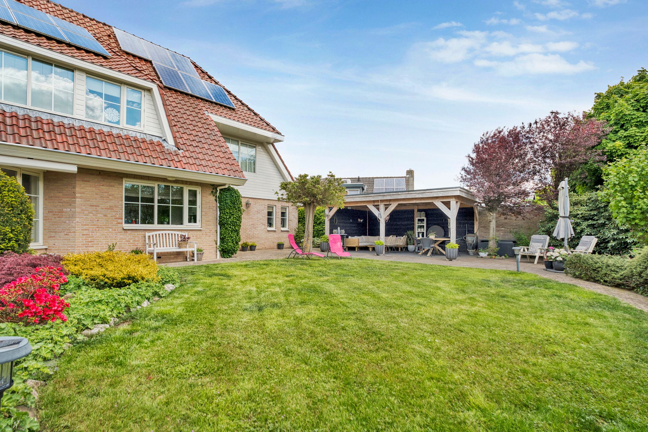 Foto 81 van Het eenspan 12