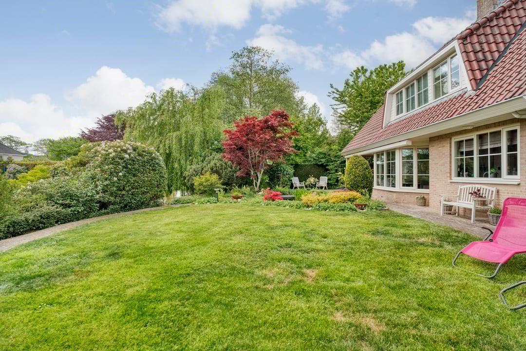 Foto 82 van Het eenspan 12