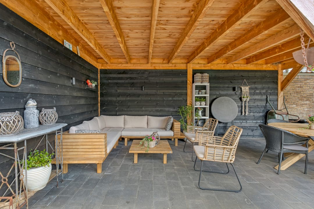 Foto 83 van Het eenspan 12