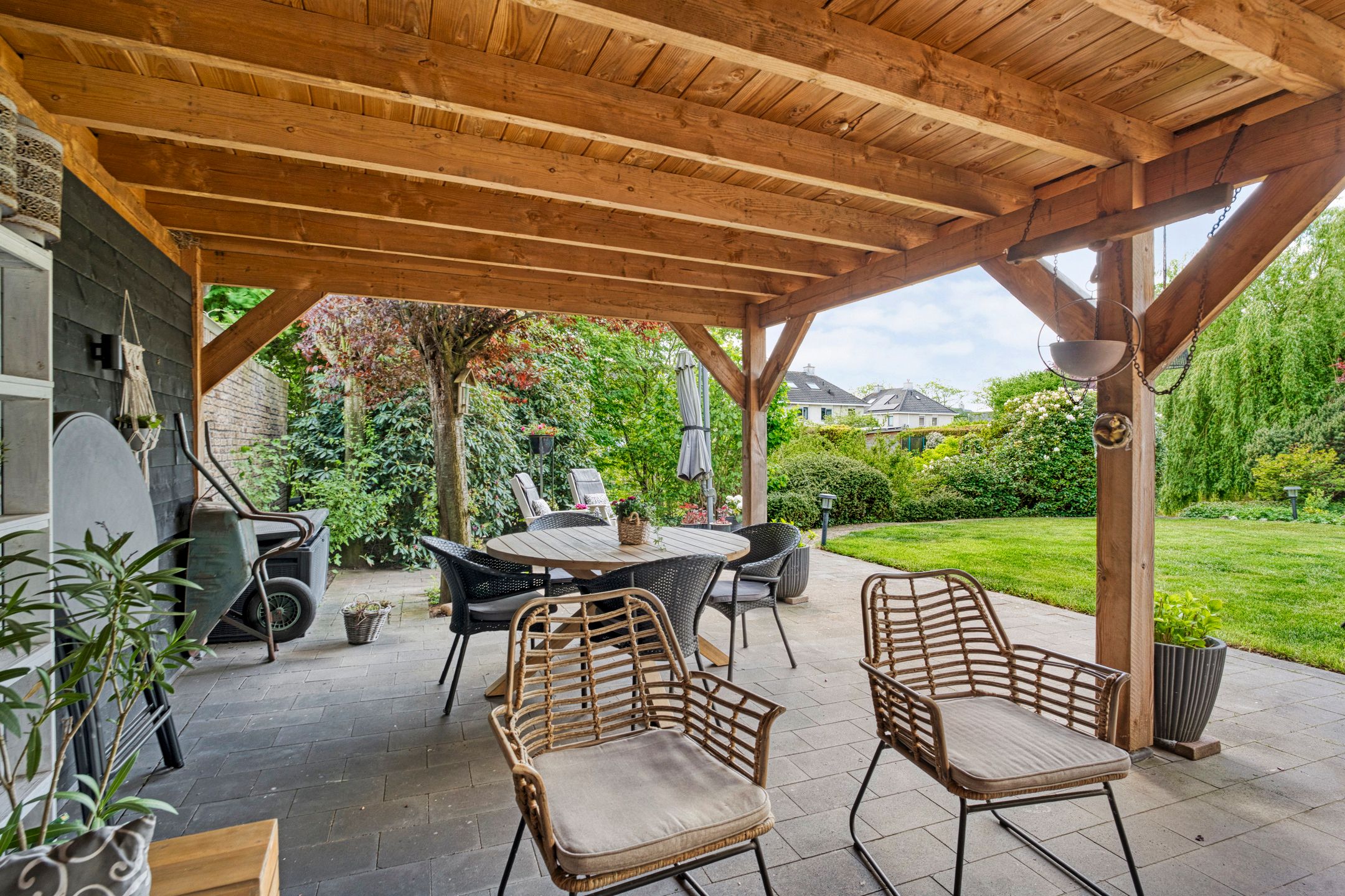 Foto 84 van Het eenspan 12