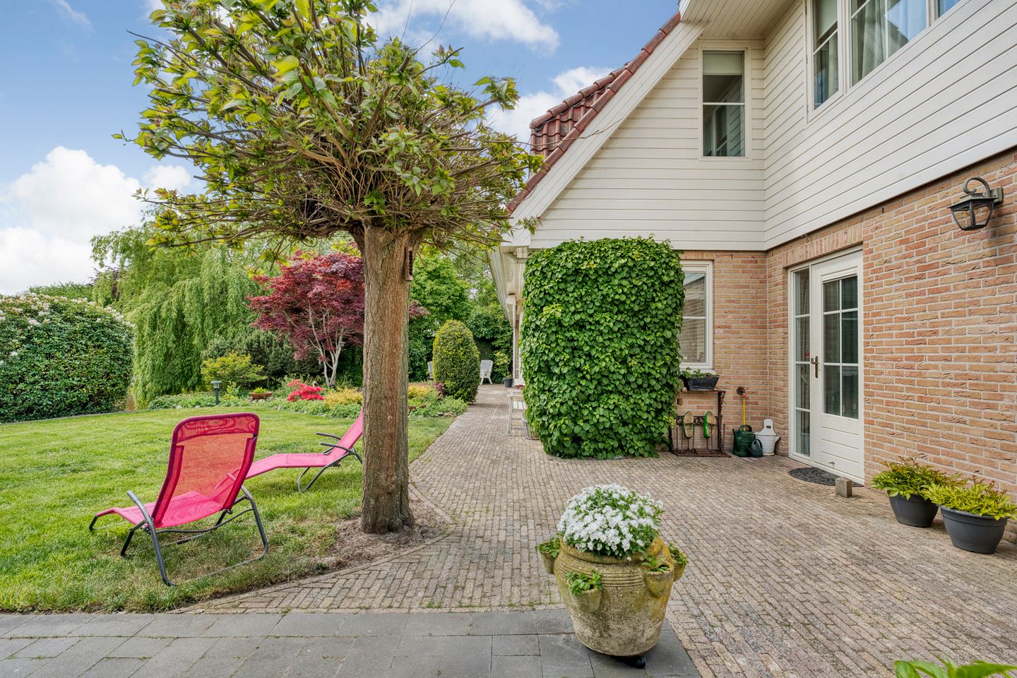 Foto 85 van Het eenspan 12