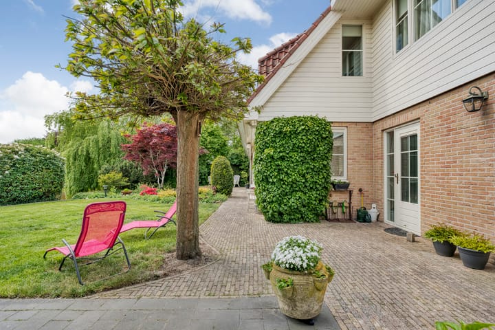 Foto 85 van Het eenspan 12