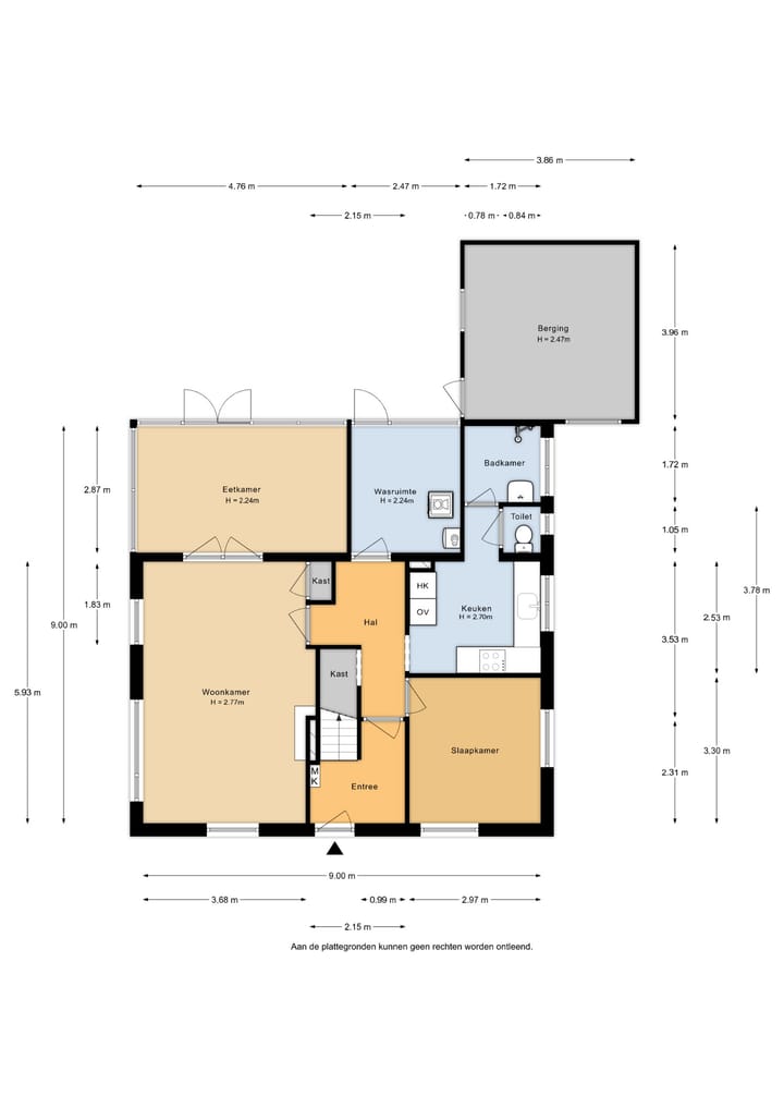 Photo 33 of Stationsstraat 41