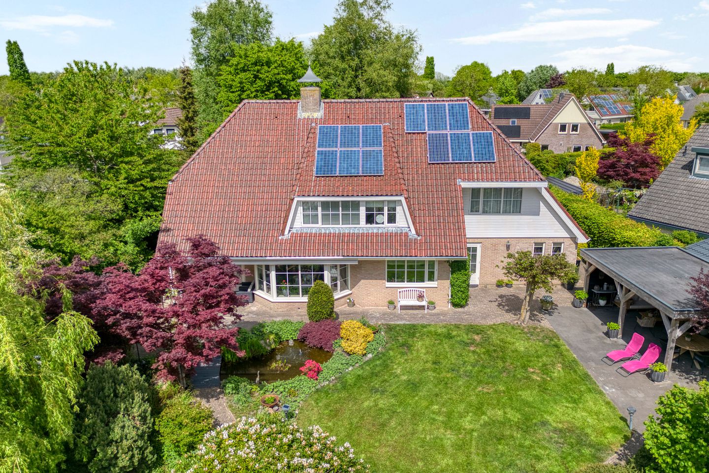 Foto 89 van Het eenspan 12