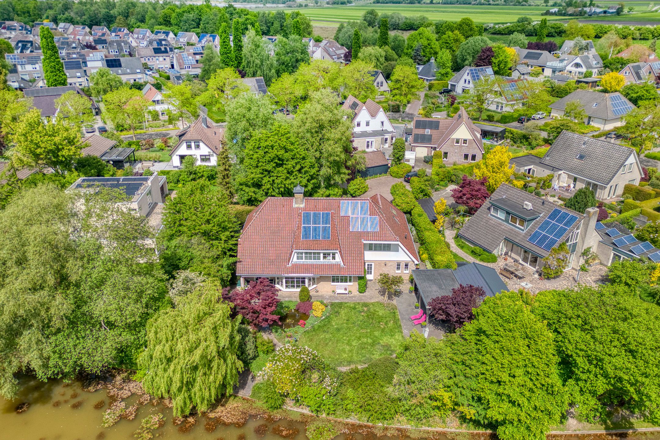 Foto 90 van Het eenspan 12