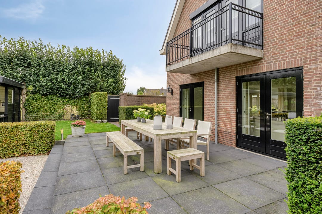 Foto 32 van Knollemanshoek 7-B