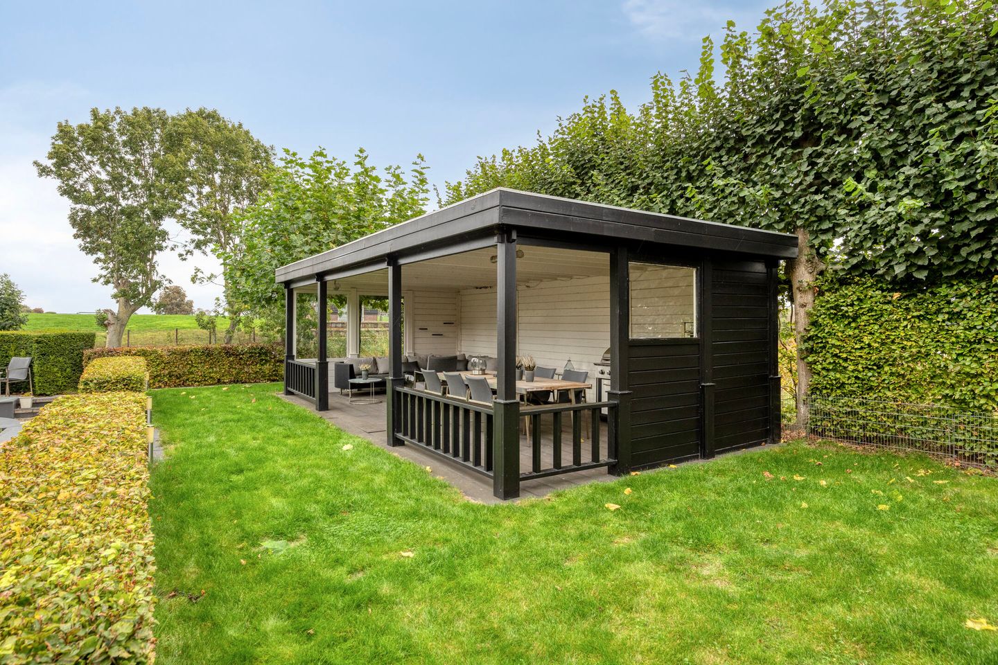 Foto 35 van Knollemanshoek 7-B