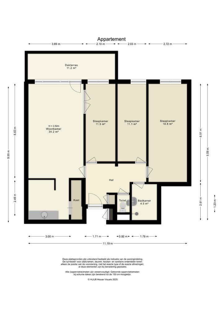 Photo 35 of Harderwijkoever 117