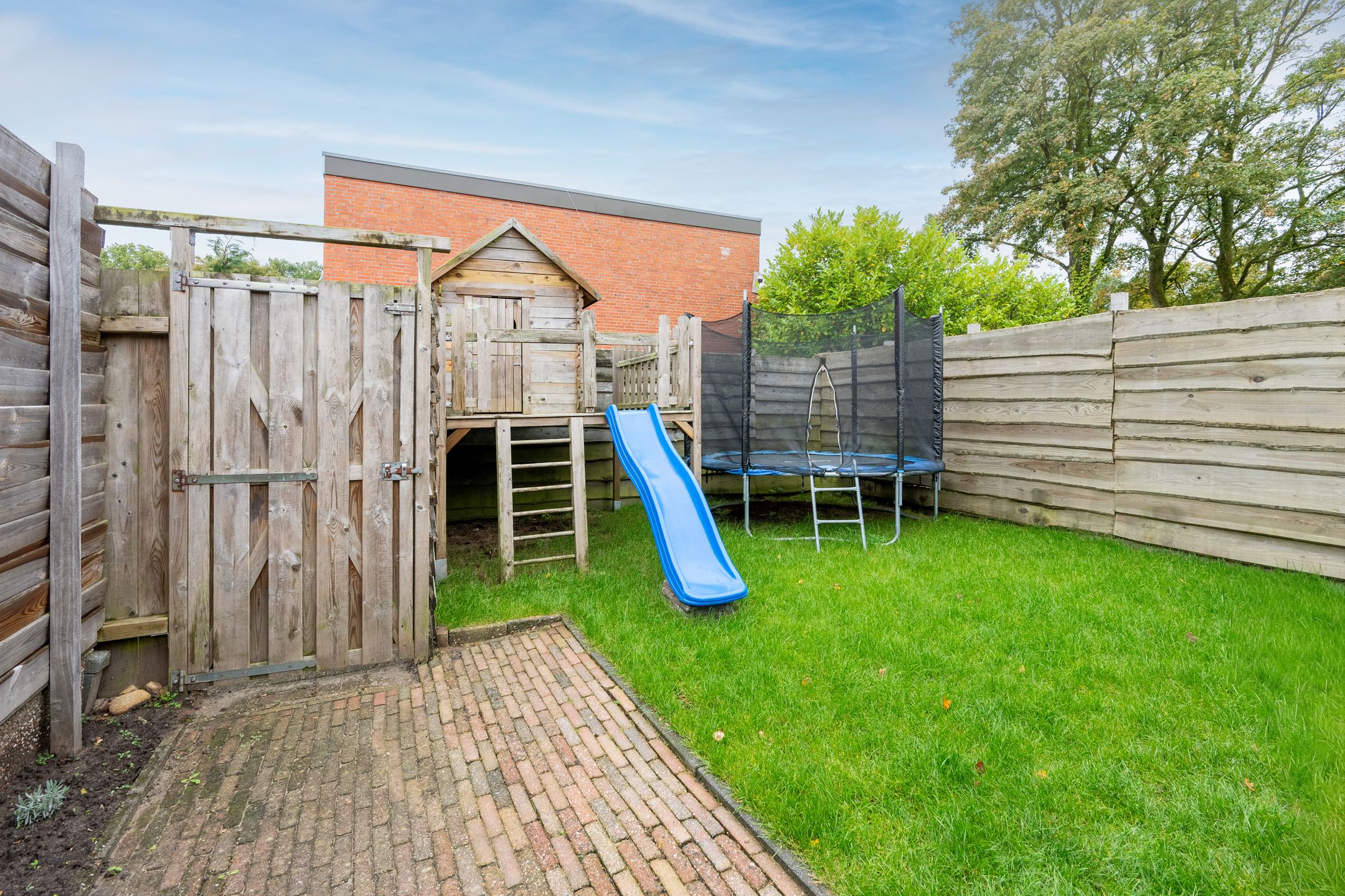 Foto 21 van Dunningehof 21