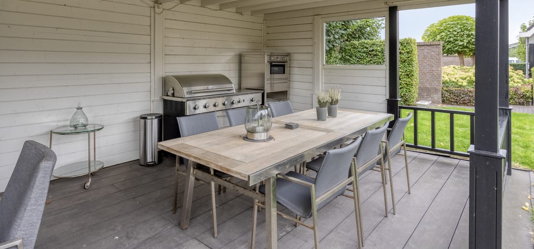 Foto 38 van Knollemanshoek 7-B