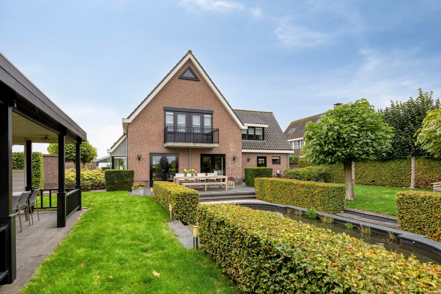 Foto 40 van Knollemanshoek 7-B