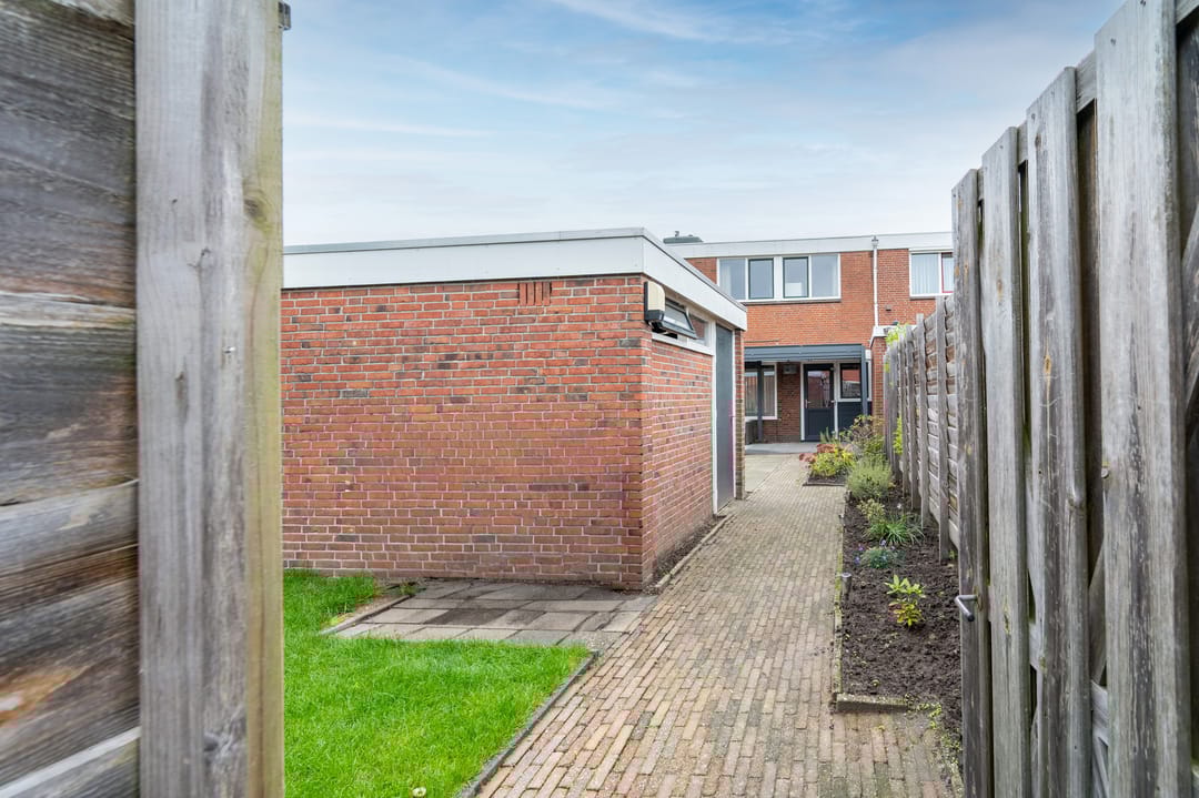 Foto 28 van Dunningehof 21