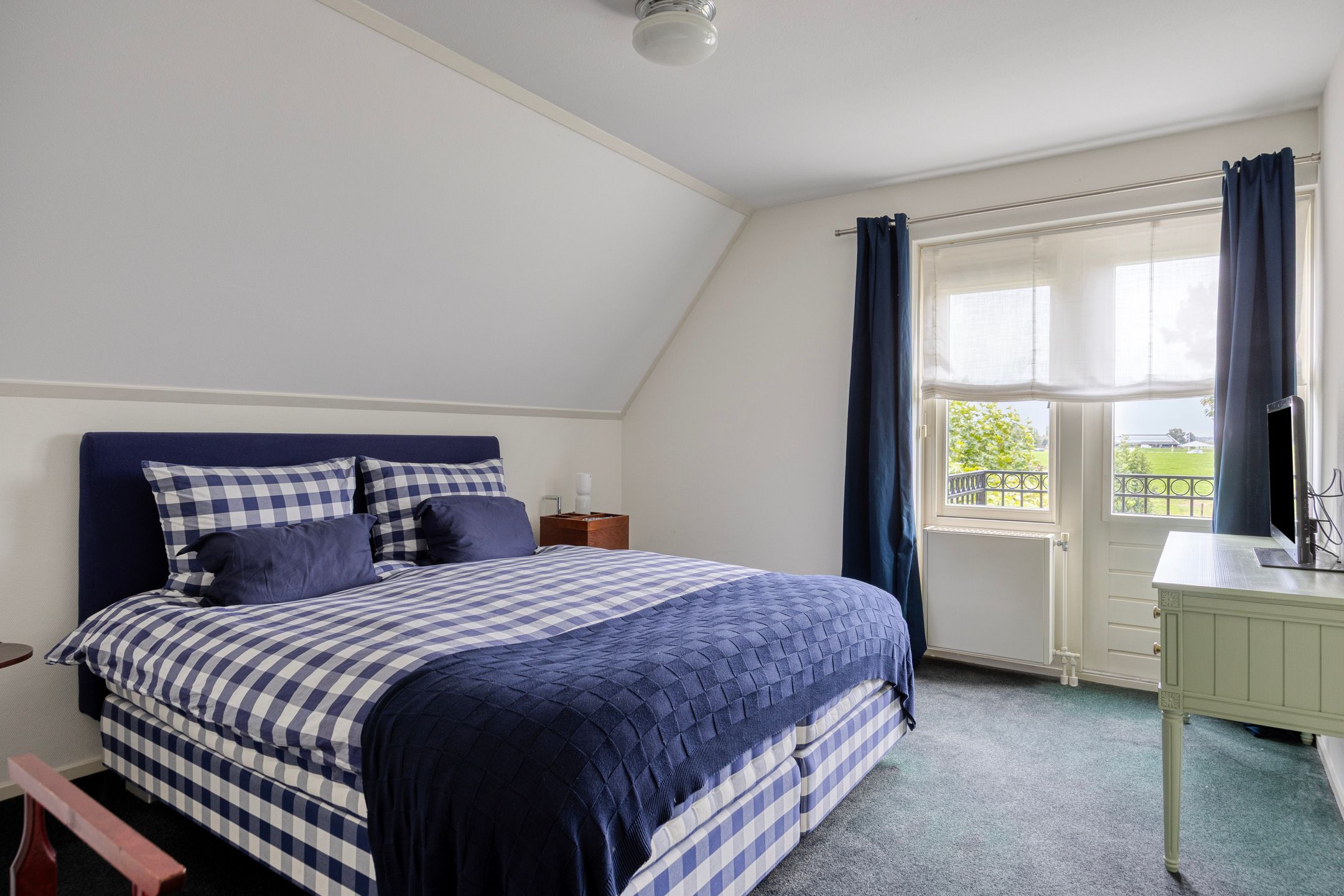 Foto 45 van Knollemanshoek 7-B