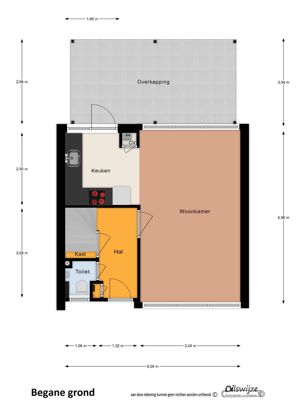 Foto 31 van Dunningehof 21