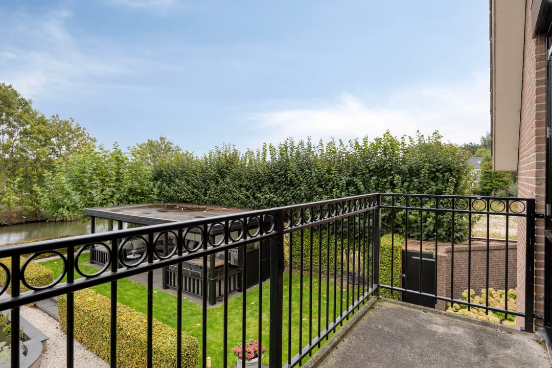 Foto 47 van Knollemanshoek 7-B