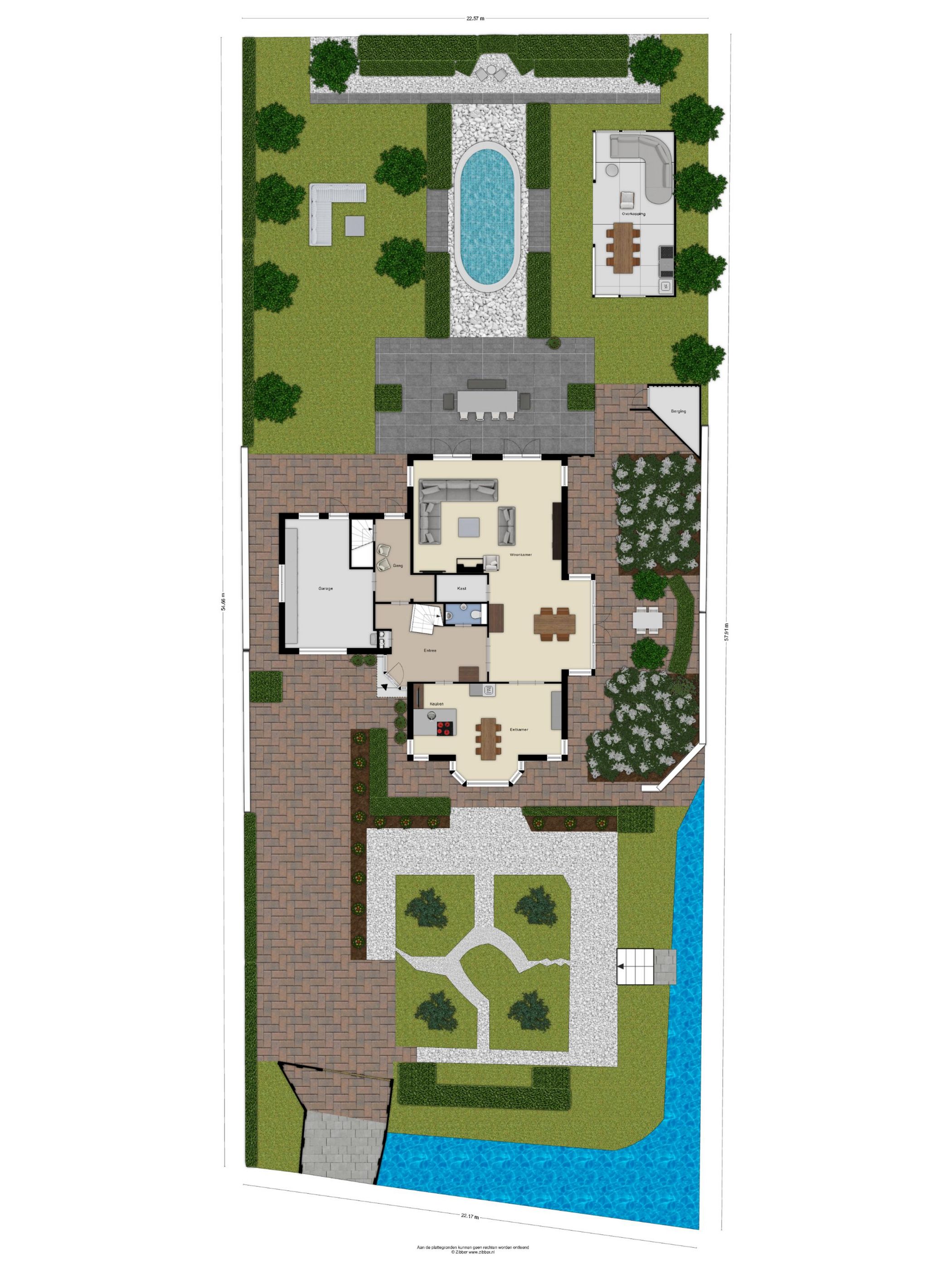 Foto 72 van Knollemanshoek 7-B