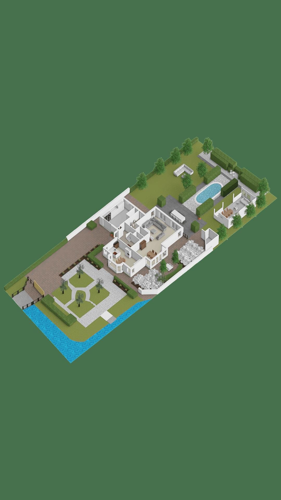 Foto 73 van Knollemanshoek 7-B