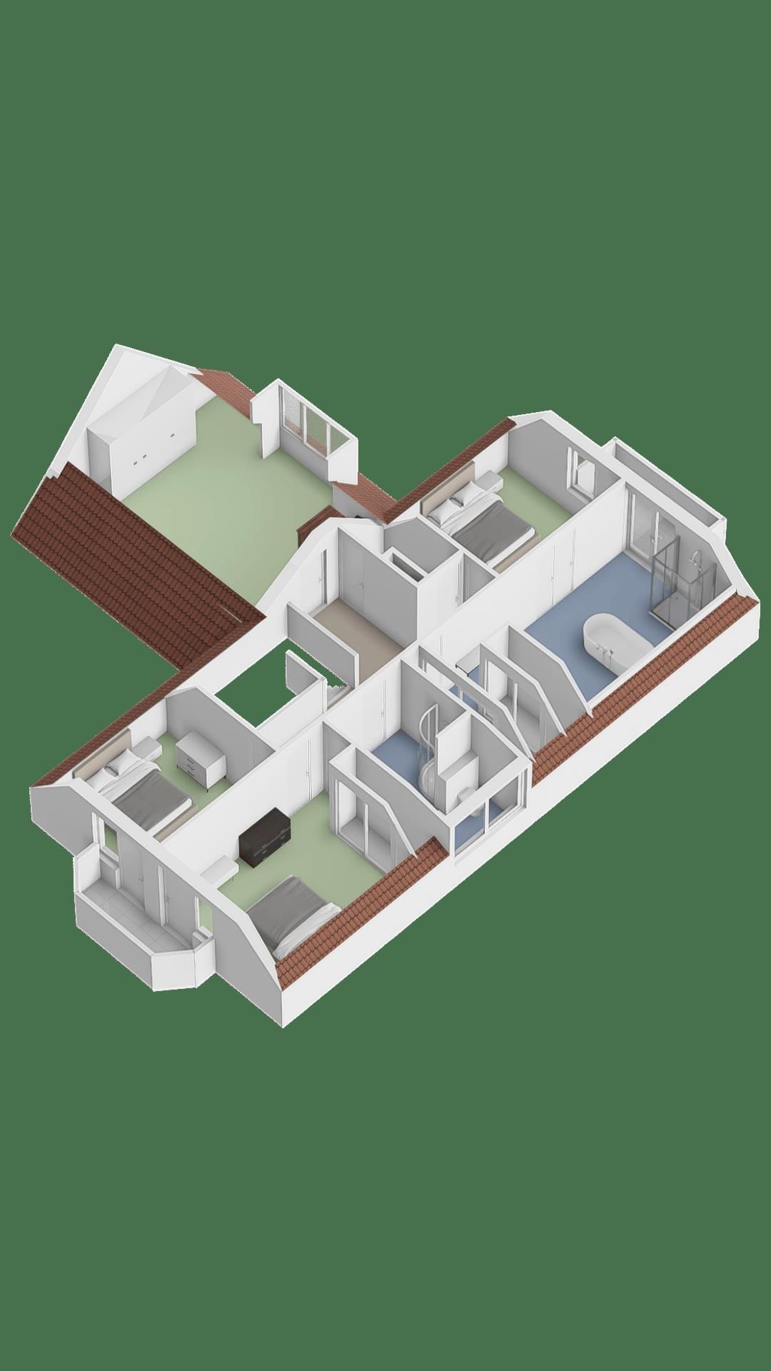 Foto 77 van Knollemanshoek 7-B