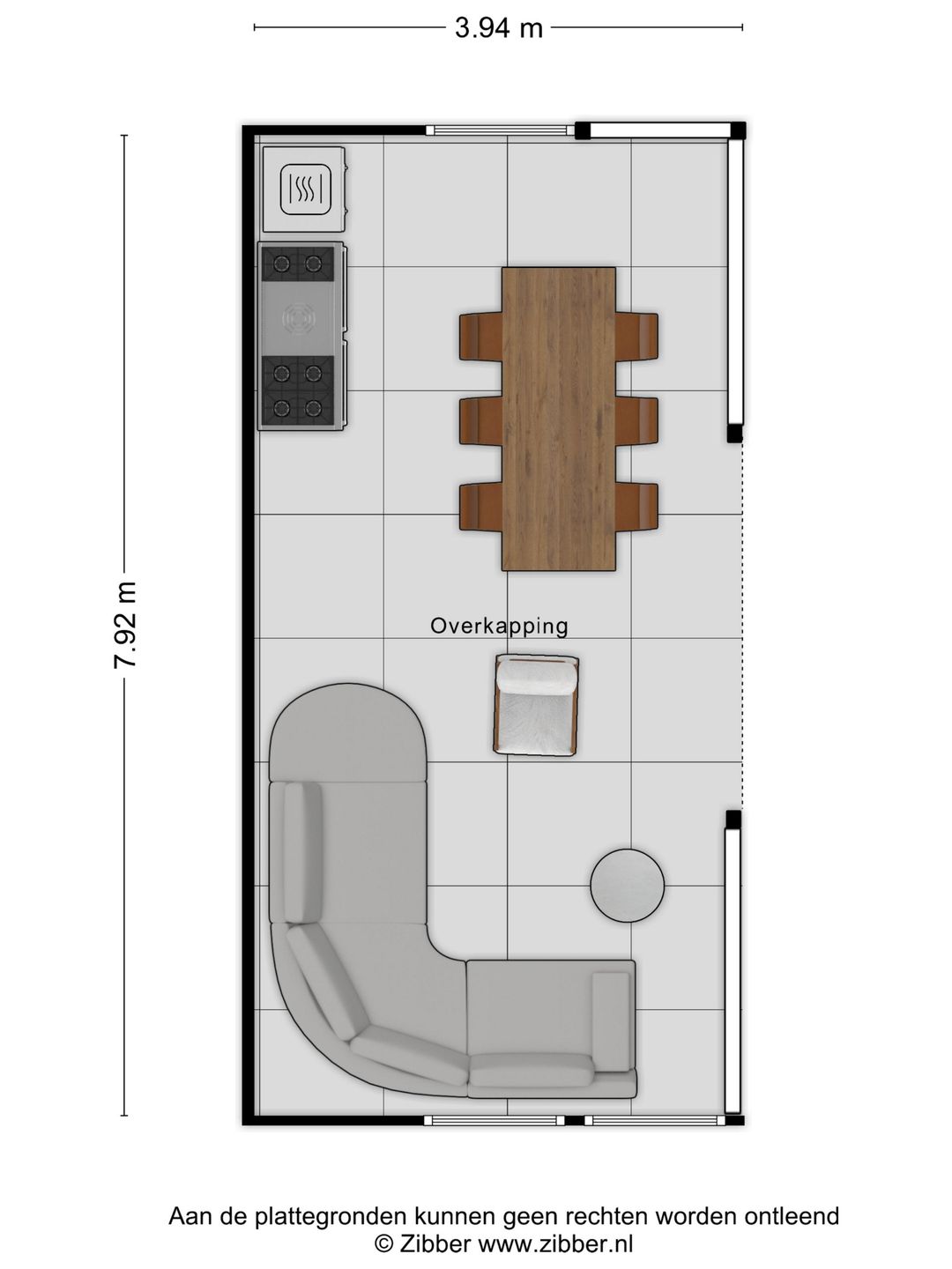 Foto 82 van Knollemanshoek 7-B