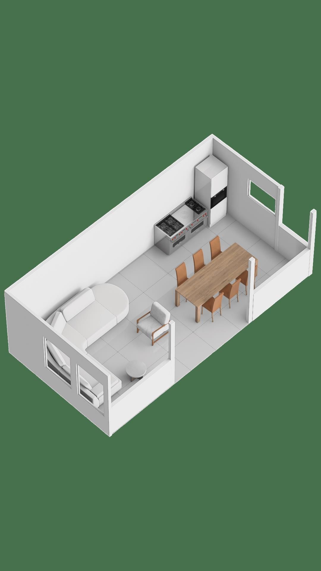 Foto 83 van Knollemanshoek 7-B