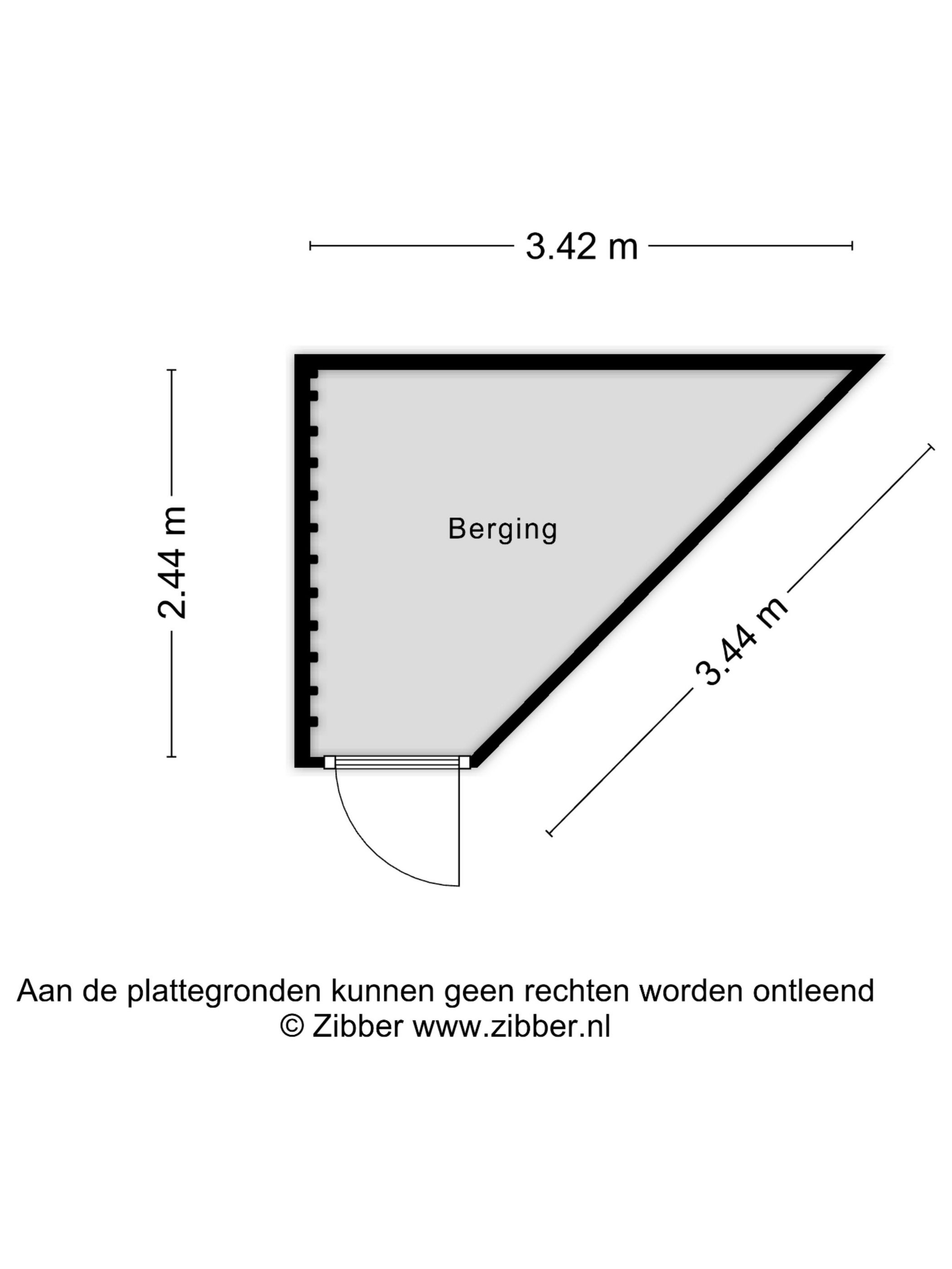 Foto 84 van Knollemanshoek 7-B