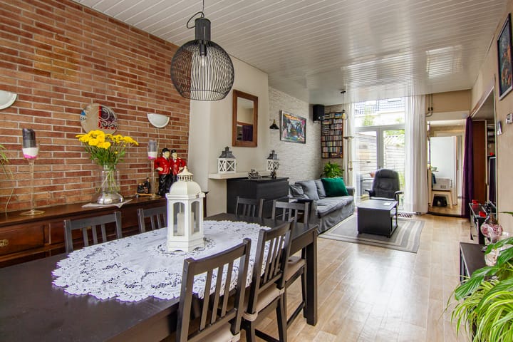 Photo 3 of Celebesstraat 32