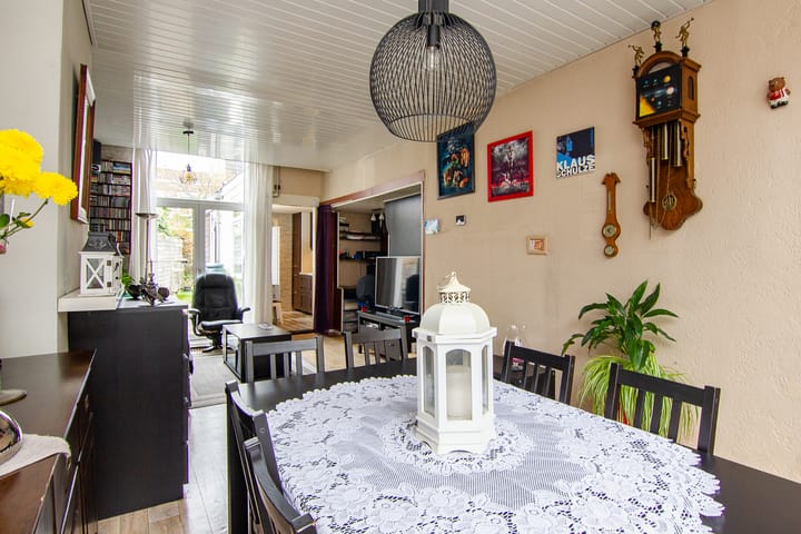 Photo 4 of Celebesstraat 32