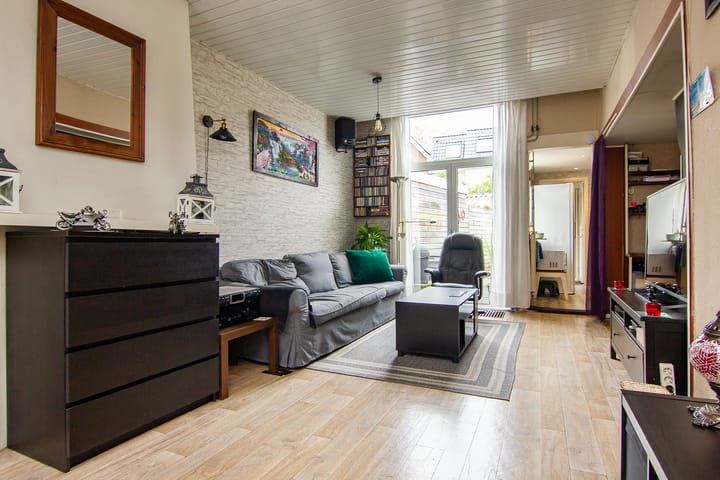 Foto 5 van Celebesstraat 32