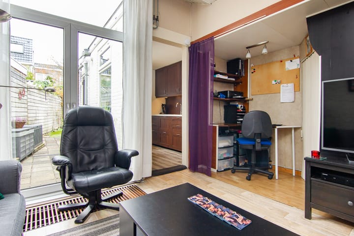 Foto 7 van Celebesstraat 32