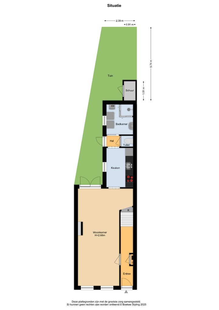 Foto 26 van Celebesstraat 32