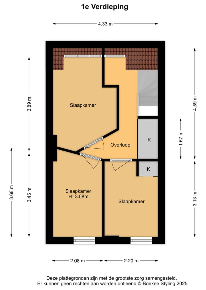 Foto 27 van Celebesstraat 32