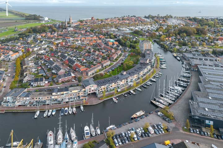 Foto 3 van Waterborg 245