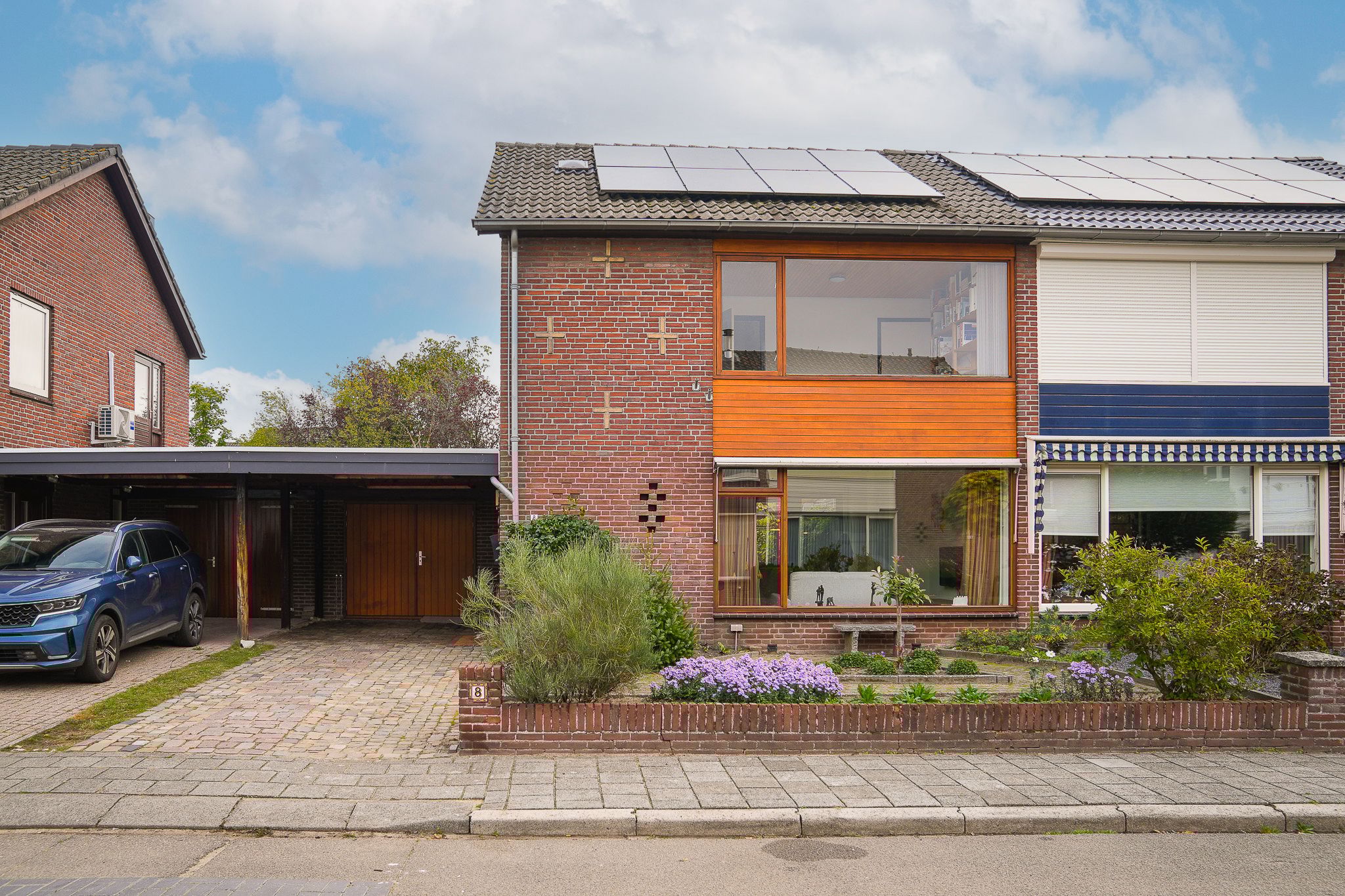 van Almondestraat, 8, Veghel, 5463HK, Noord-Brabant, Nederland 8