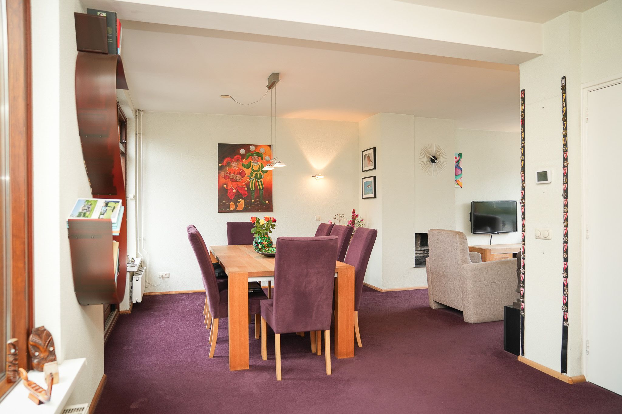 Foto 3 van van Almondestraat 8