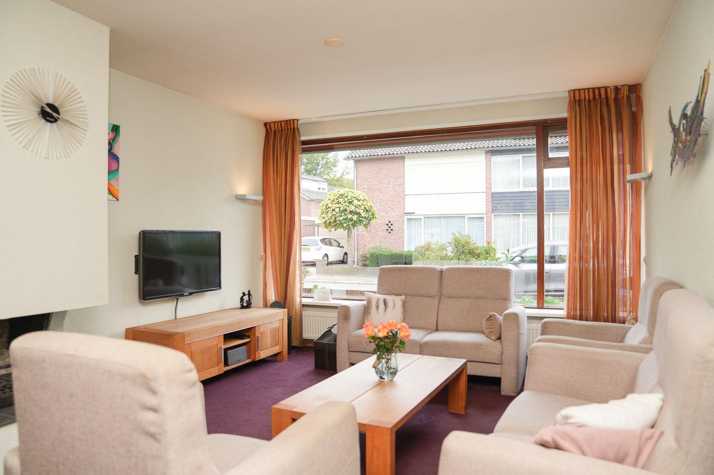 Foto 4 van van Almondestraat 8