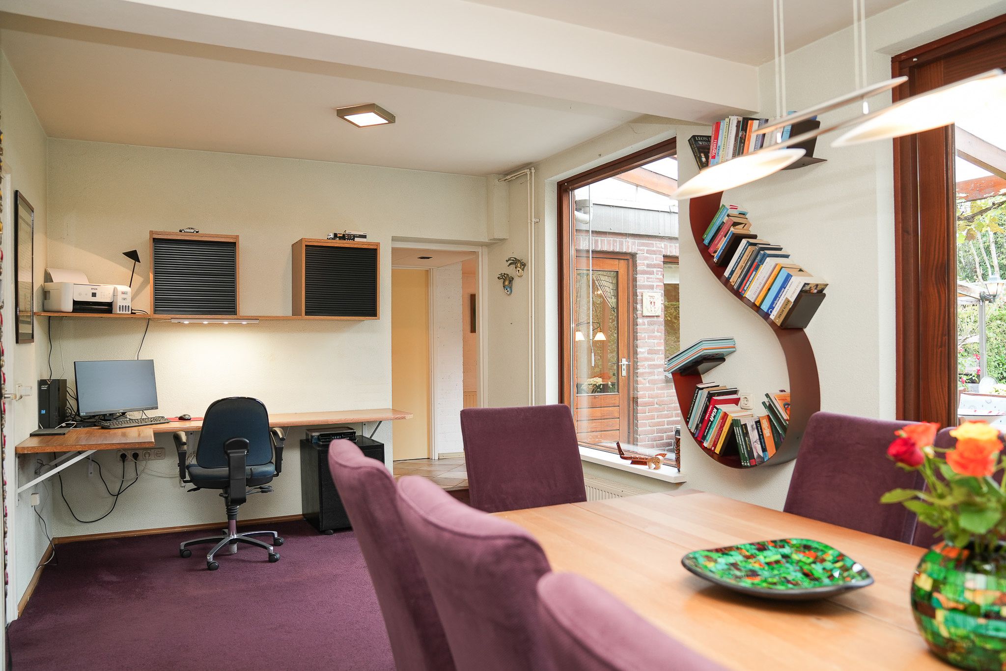 Foto 6 van van Almondestraat 8